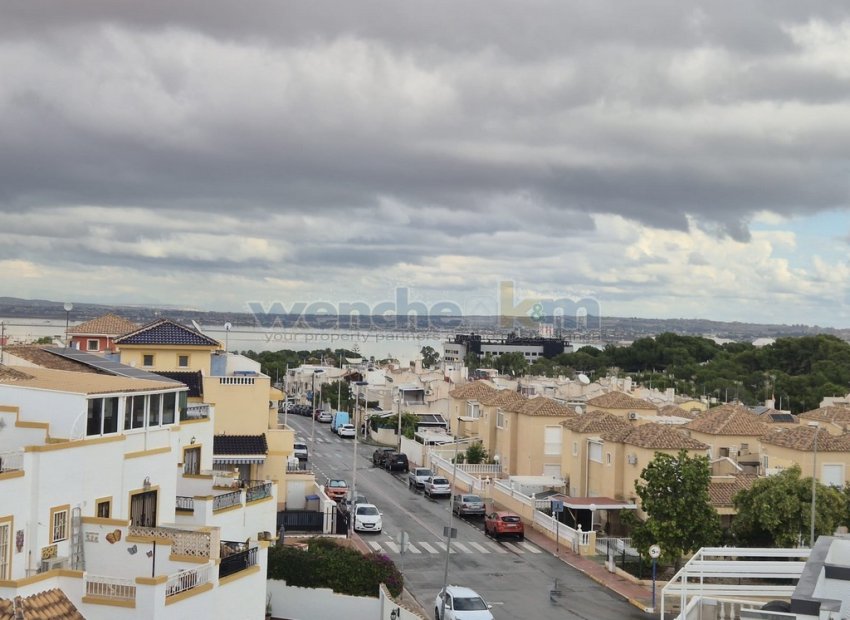 Videresalg - Quatro -
Orihuela Costa - Los Altos