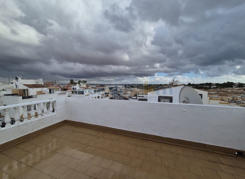 Videresalg - Quatro -
Orihuela Costa - Los Altos