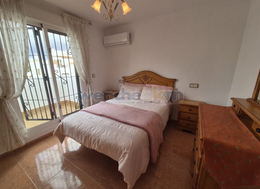 Videresalg - Quatro -
Orihuela Costa - Los Altos