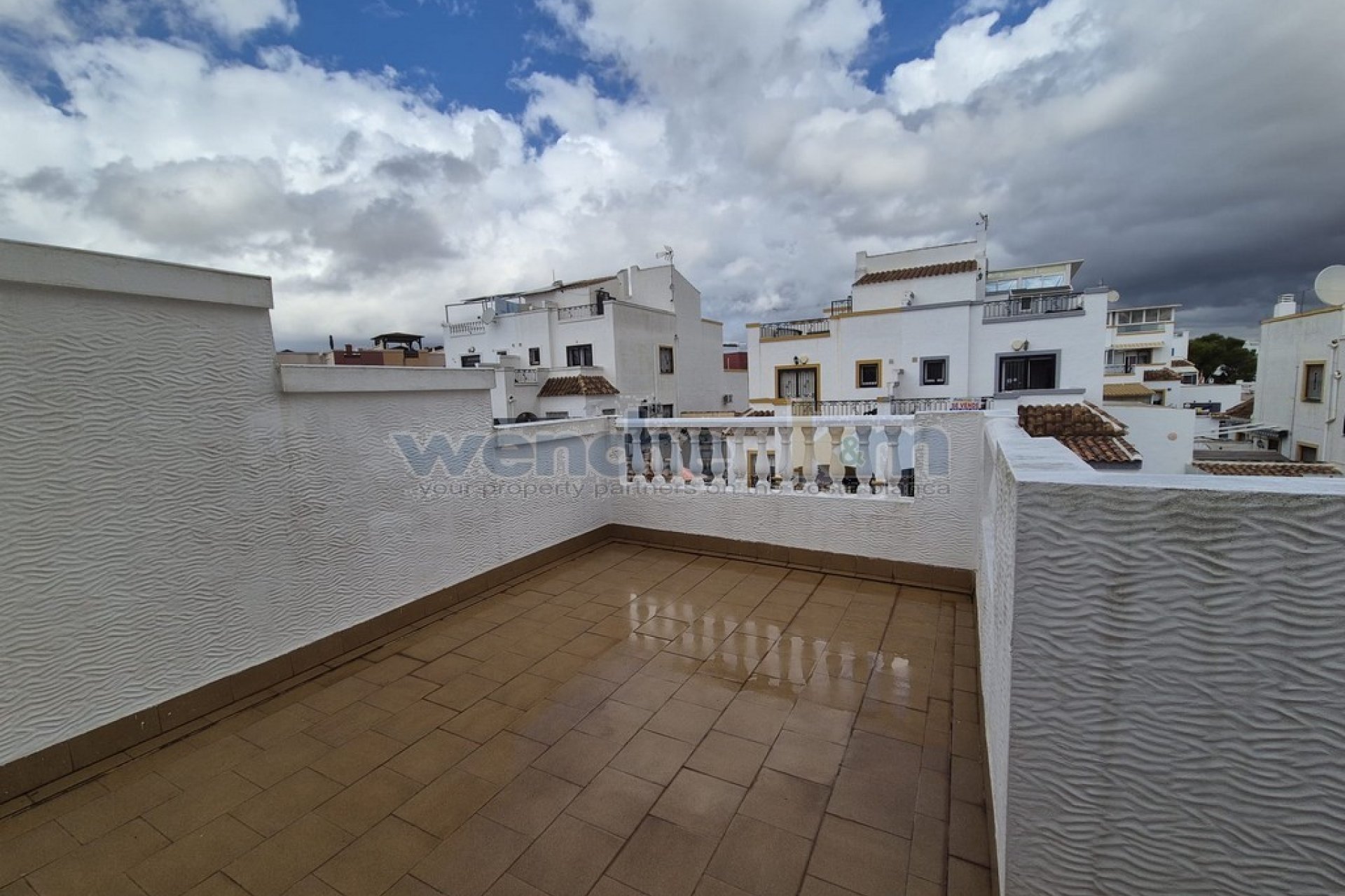 Videresalg - Quatro -
Orihuela Costa - Los Altos