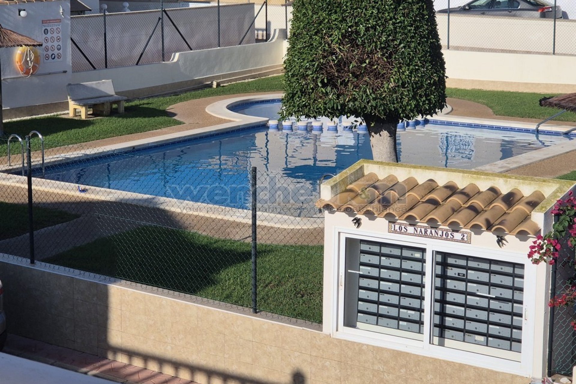 Videresalg - Quatro -
Orihuela Costa - Los Altos