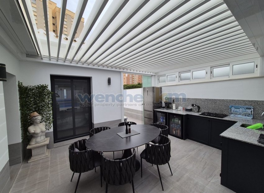 Videresalg - Semi-Detached -
Orihuela Costa - Dehesa de campoamor