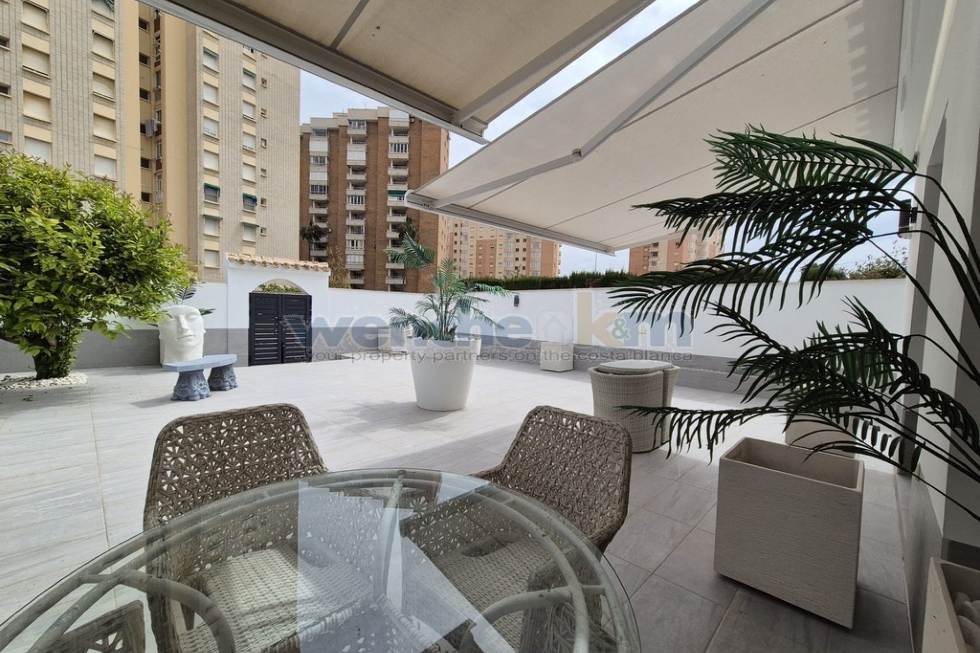 Videresalg - Semi-Detached -
Orihuela Costa - Dehesa de campoamor