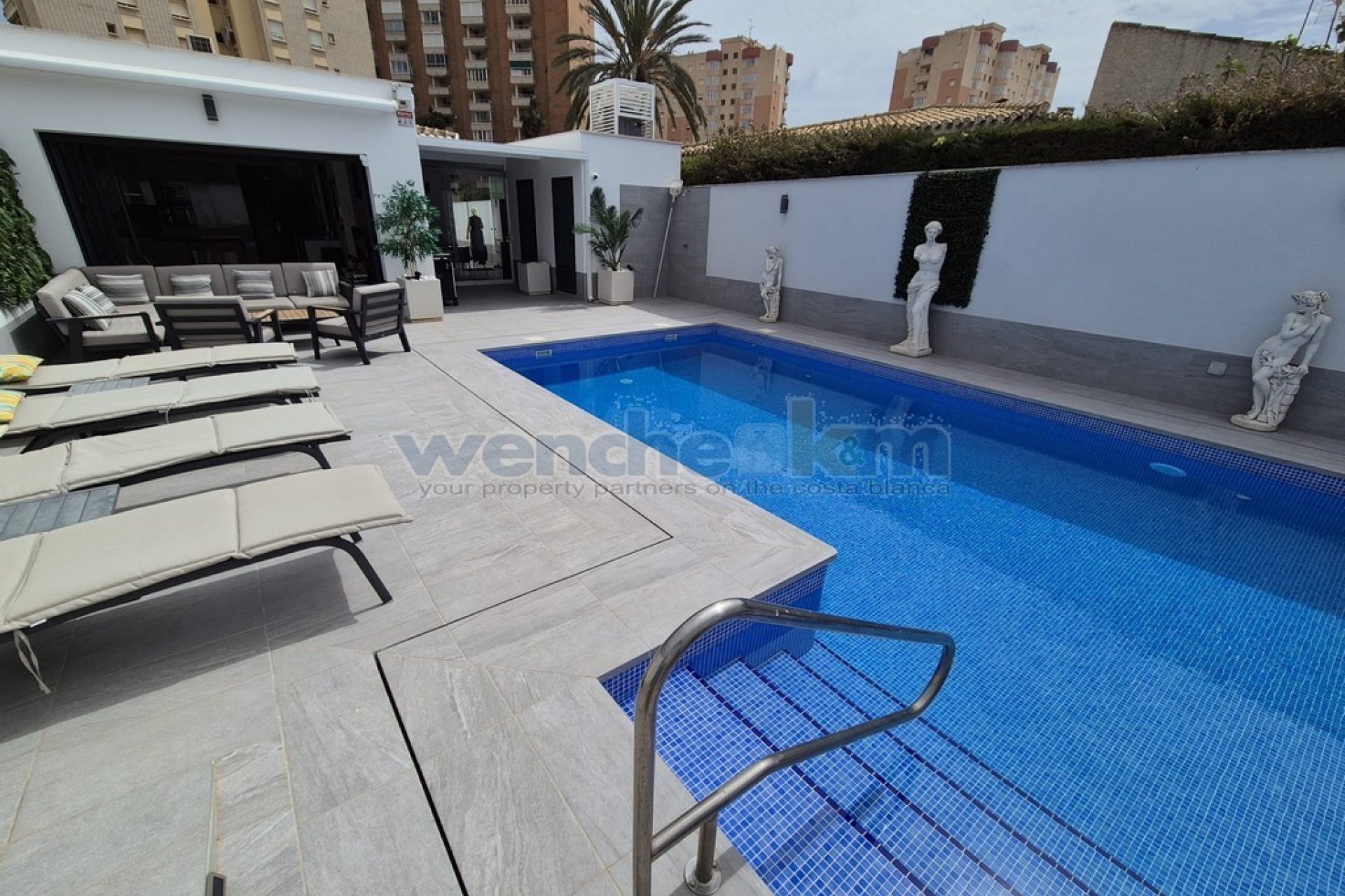 Videresalg - Semi-Detached -
Orihuela Costa - Dehesa de campoamor