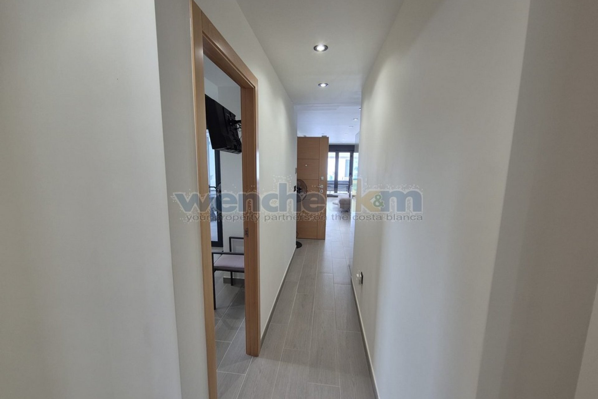 Videresalg - Semi-Detached -
Orihuela Costa - Dehesa de campoamor