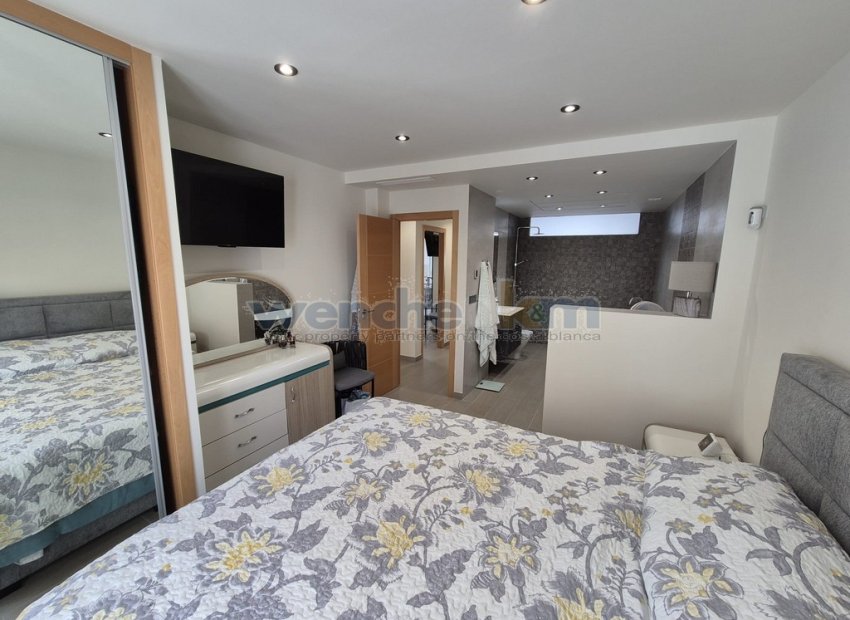 Videresalg - Semi-Detached -
Orihuela Costa - Dehesa de campoamor