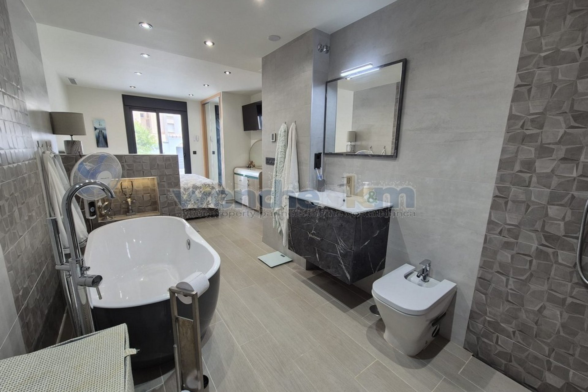 Videresalg - Semi-Detached -
Orihuela Costa - Dehesa de campoamor