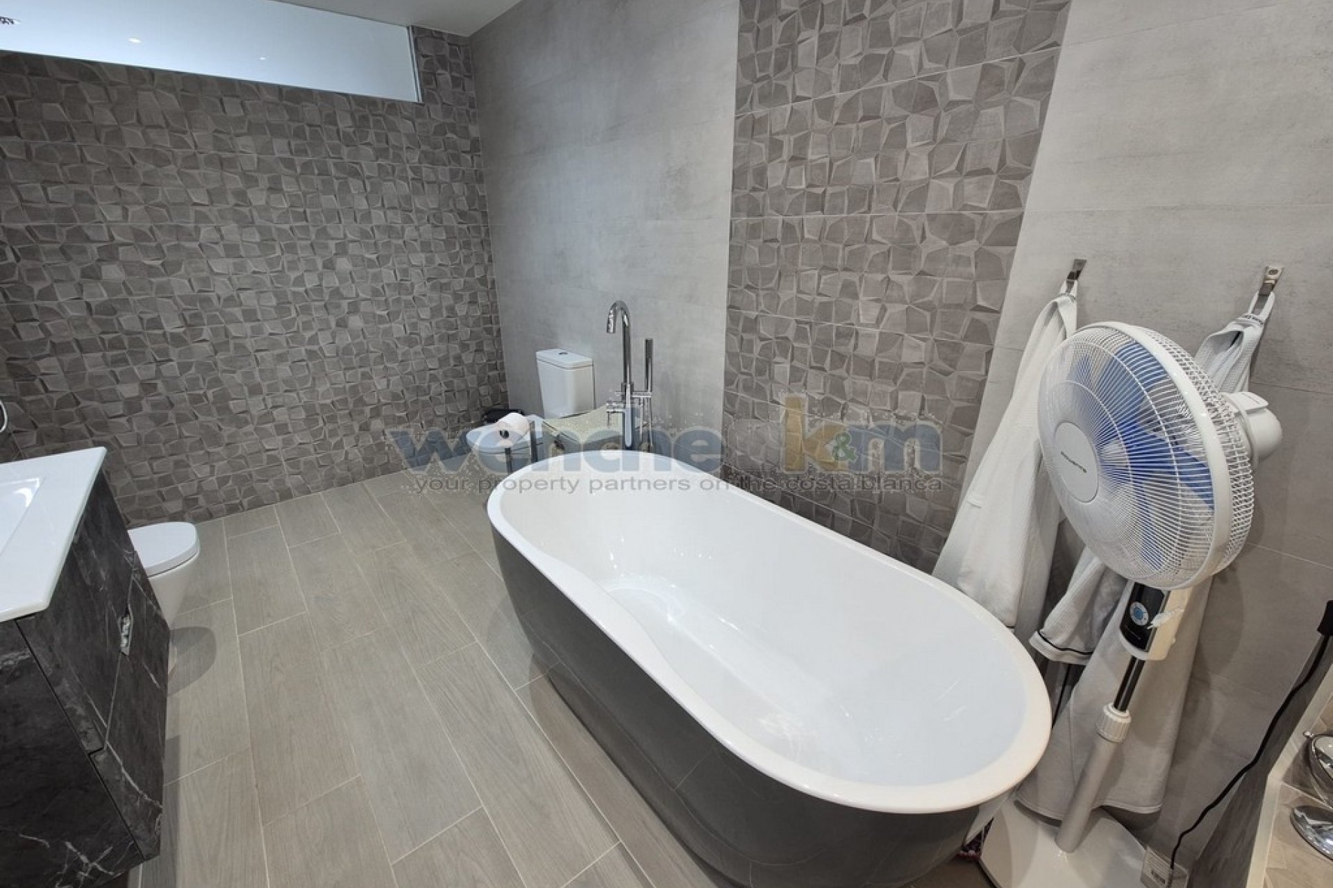 Videresalg - Semi-Detached -
Orihuela Costa - Dehesa de campoamor