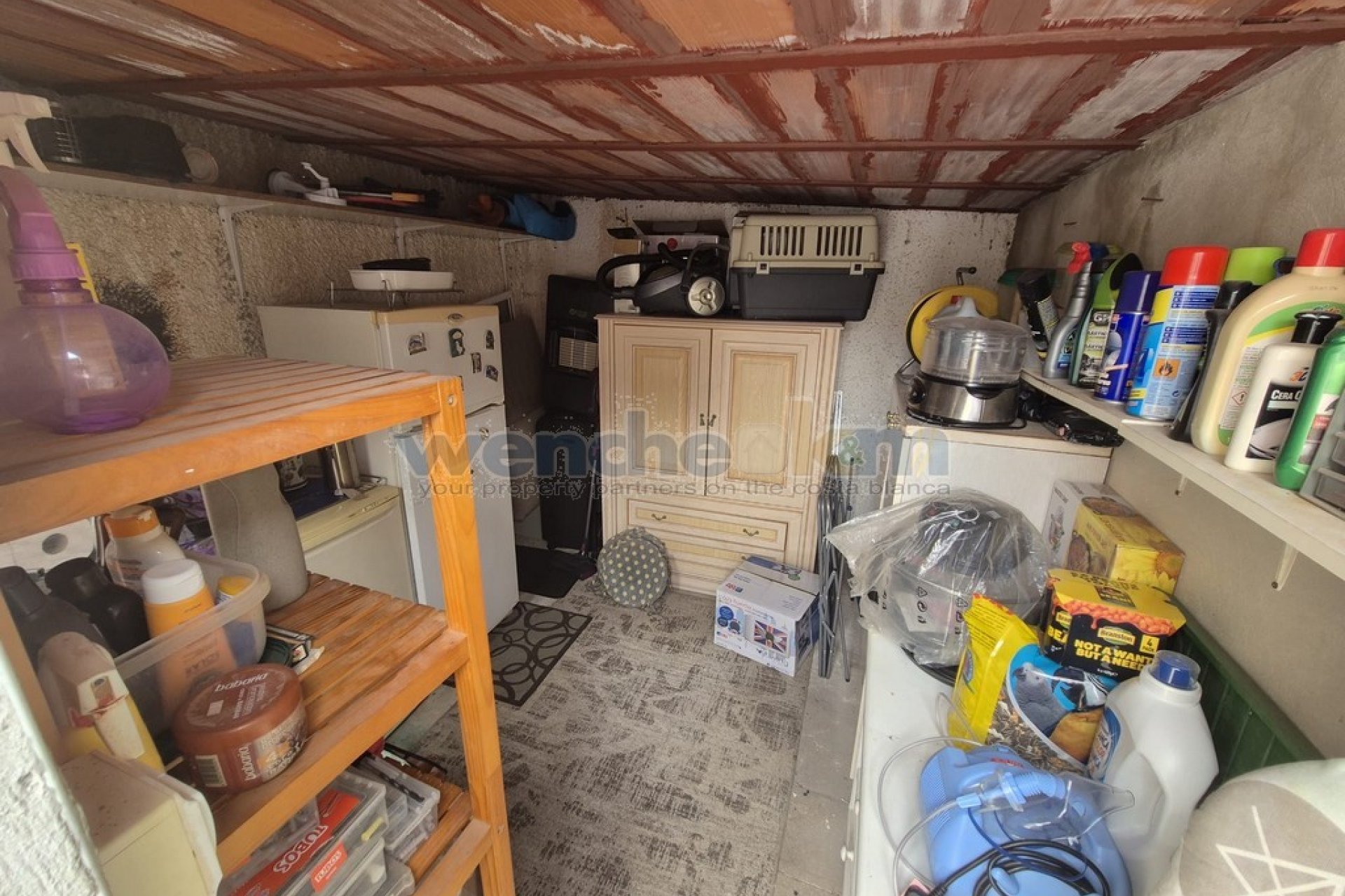 Videresalg - Semi-Detached -
Orihuela Costa - La Florida