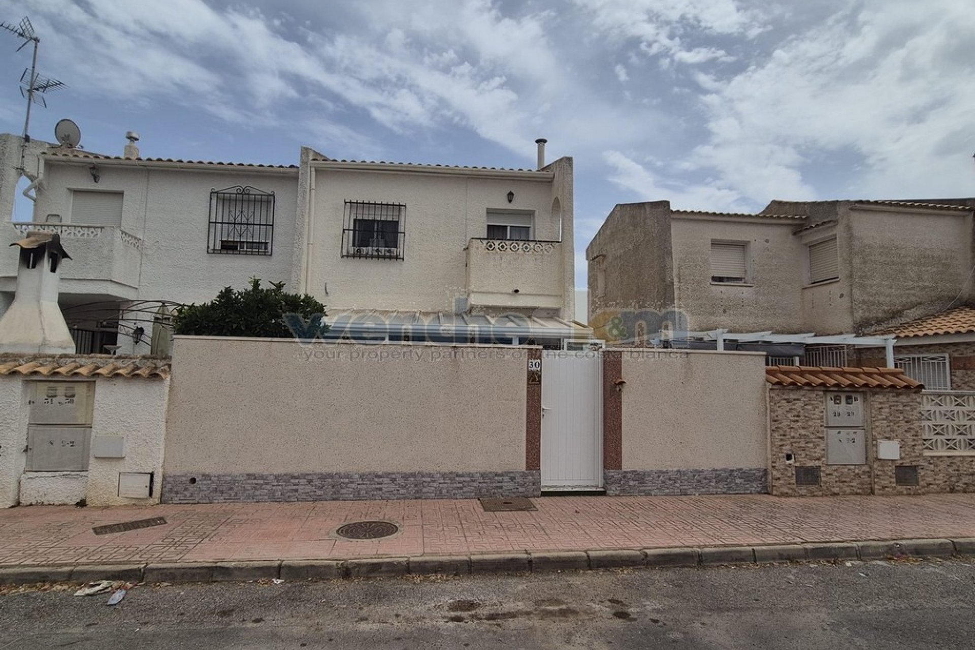 Videresalg - Semi-Detached -
Orihuela Costa - La Florida