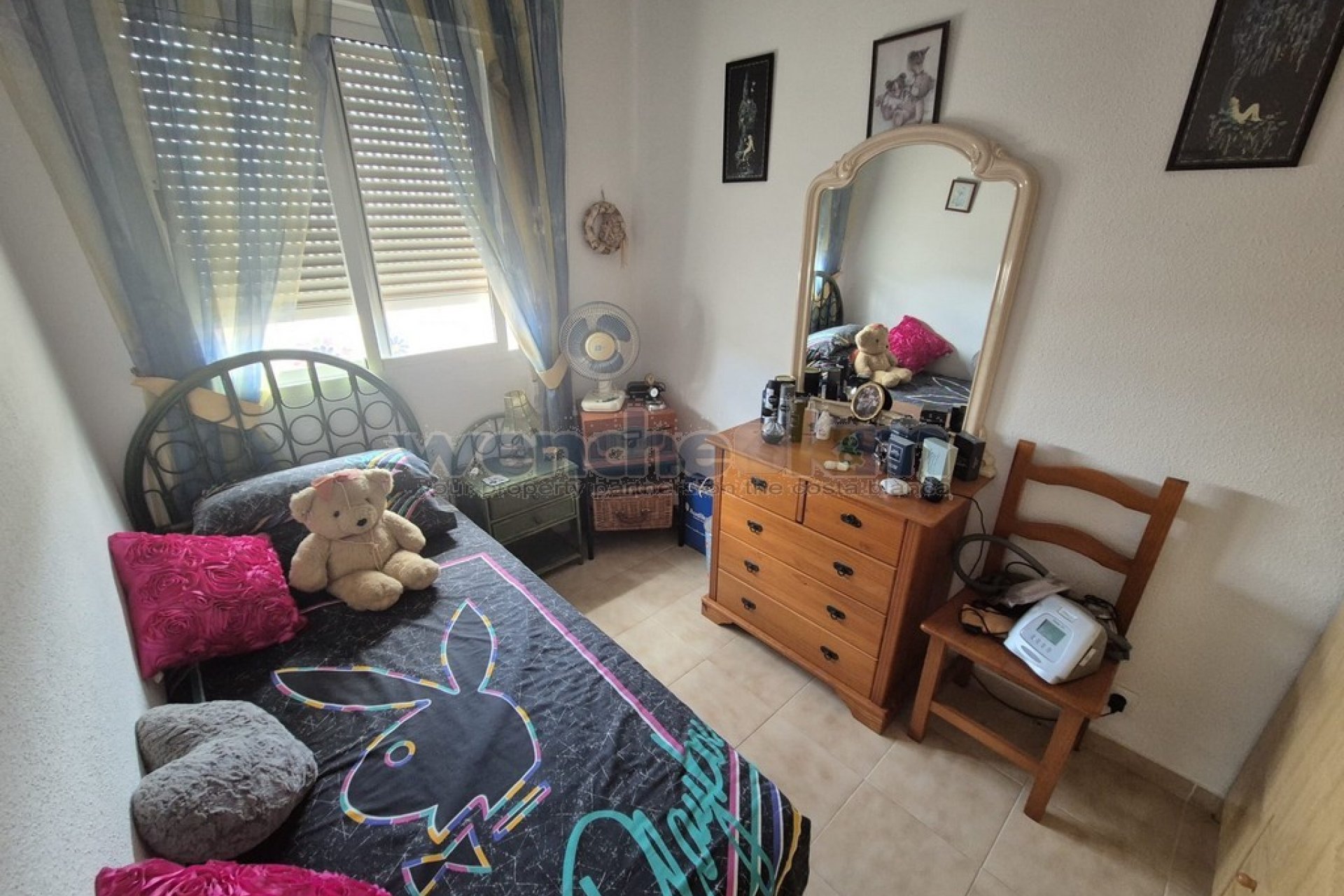 Videresalg - Semi-Detached -
Orihuela Costa - La Florida