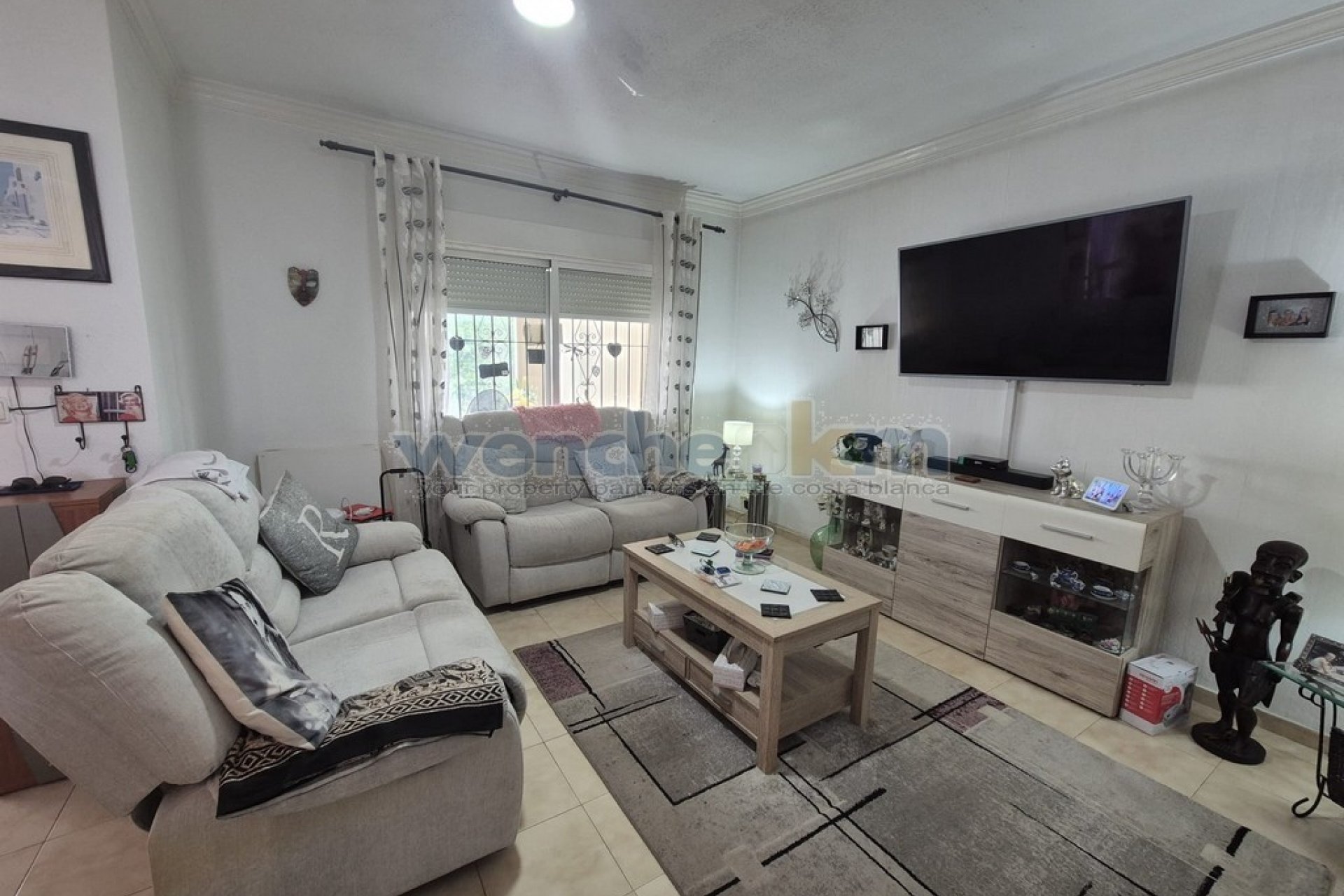 Videresalg - Semi-Detached -
Orihuela Costa - La Florida