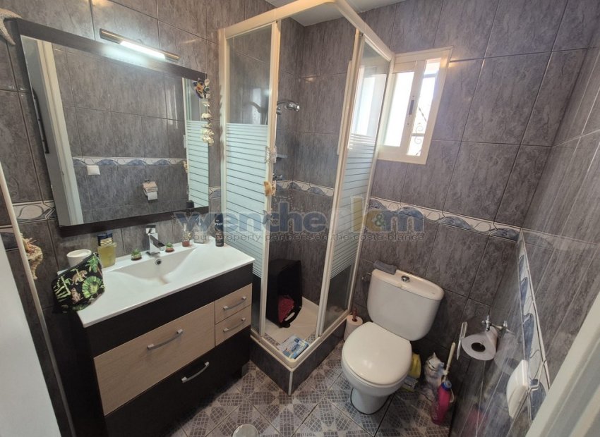 Videresalg - Semi-Detached -
Orihuela Costa - La Florida