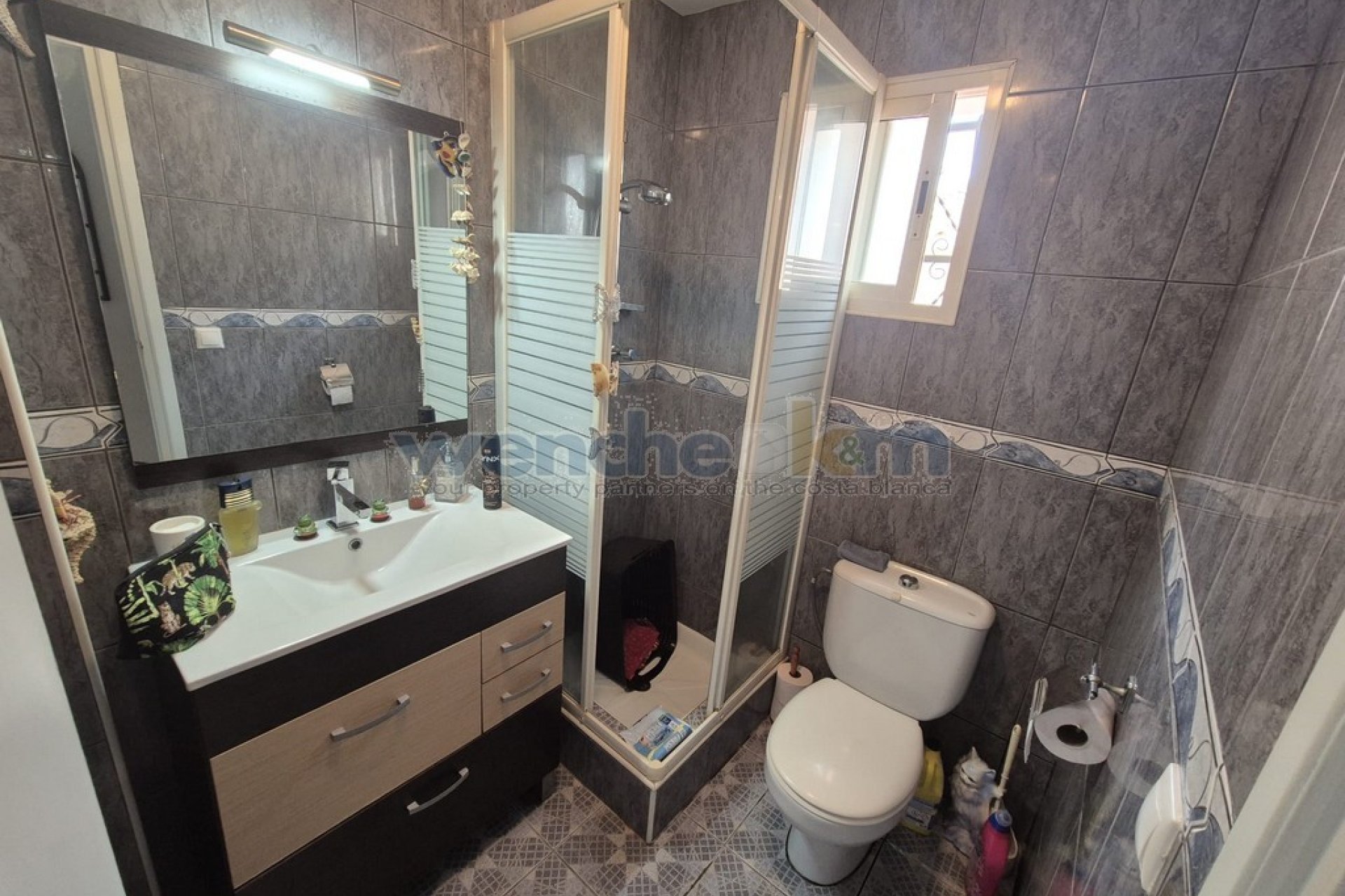 Videresalg - Semi-Detached -
Orihuela Costa - La Florida