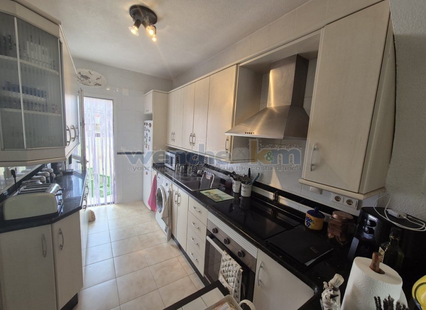 Videresalg - Semi-Detached -
Orihuela Costa - La Florida