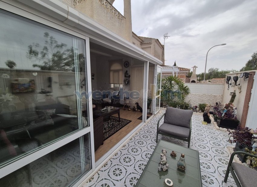 Videresalg - Semi-Detached -
Orihuela Costa - La Florida
