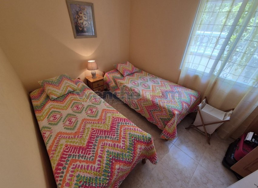 Videresalg - Semi-Detached -
Orihuela Costa - Los Altos