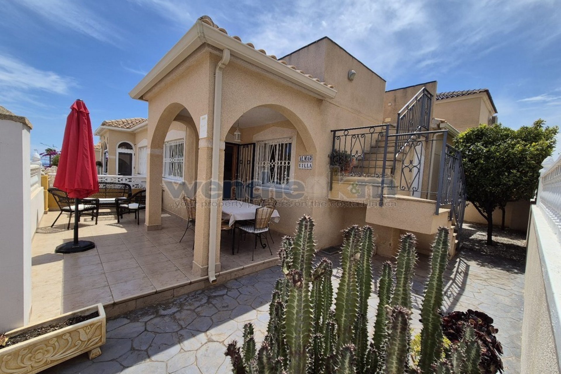 Videresalg - Semi-Detached -
Orihuela Costa - Los Altos