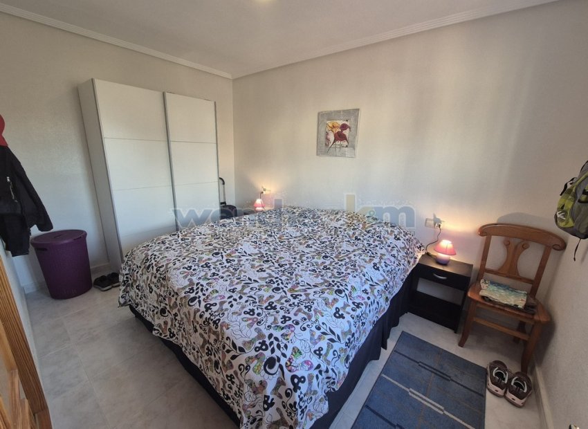 Videresalg - Semi-Detached -
Orihuela Costa - Los Altos