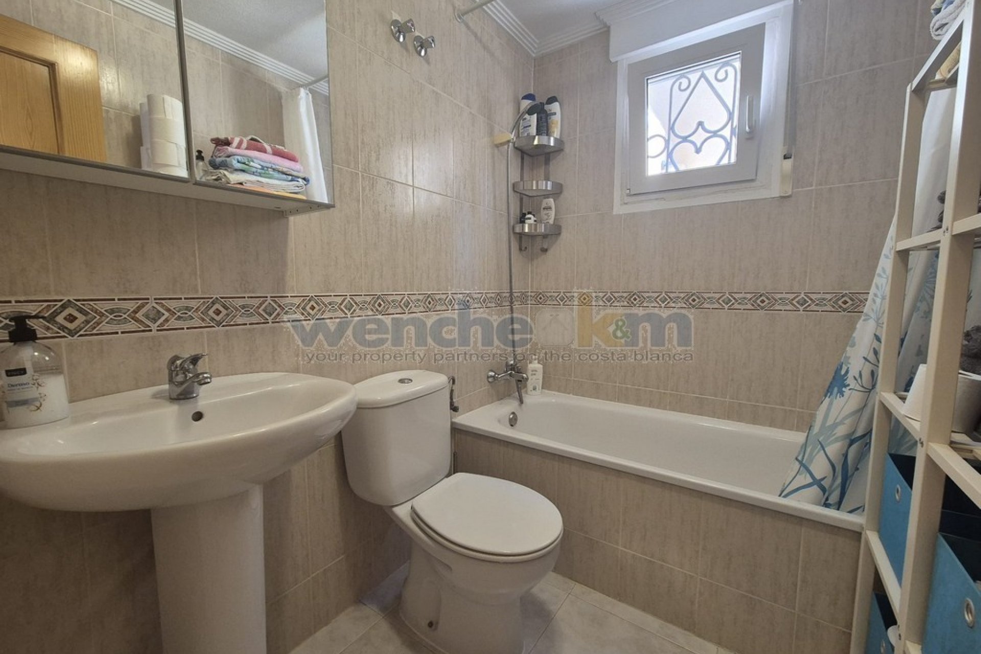 Videresalg - Semi-Detached -
Orihuela Costa - Los Altos