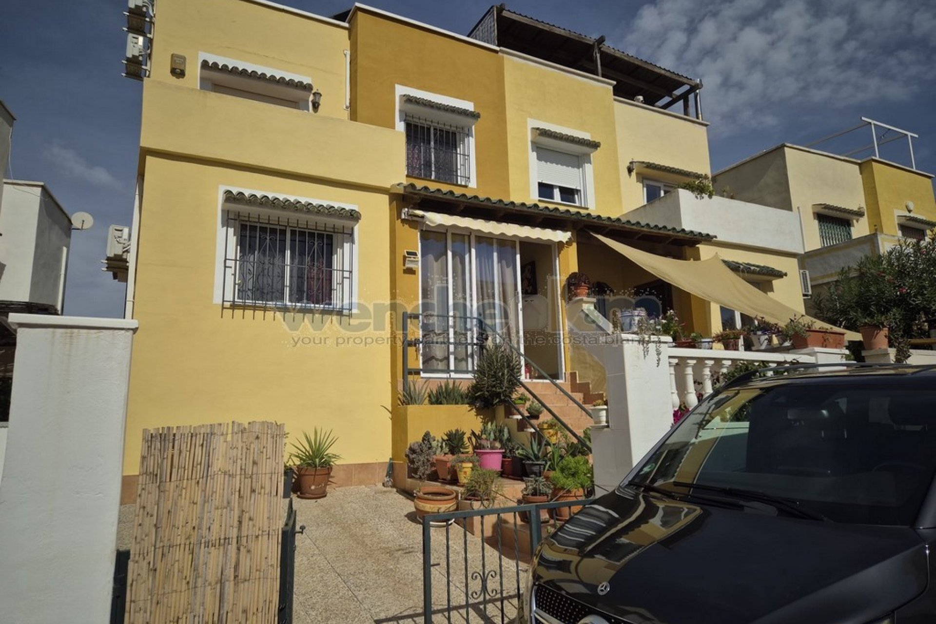 Videresalg - Semi-Detached -
Orihuela Costa - Los Altos