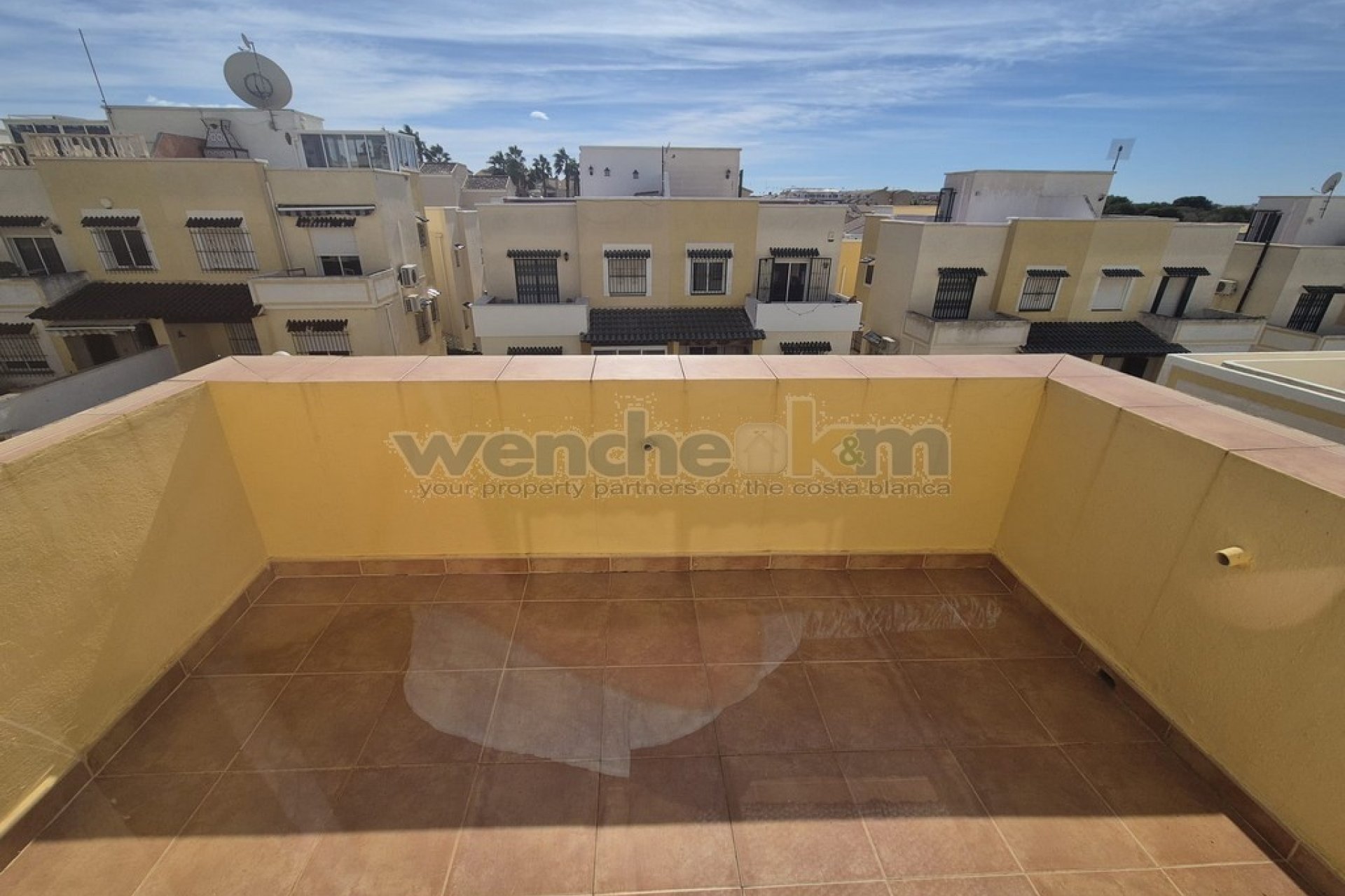 Videresalg - Semi-Detached -
Orihuela Costa - Los Altos