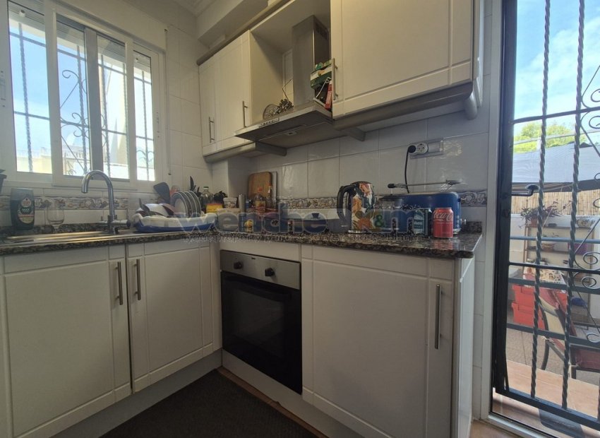 Videresalg - Semi-Detached -
Orihuela Costa - Los Altos