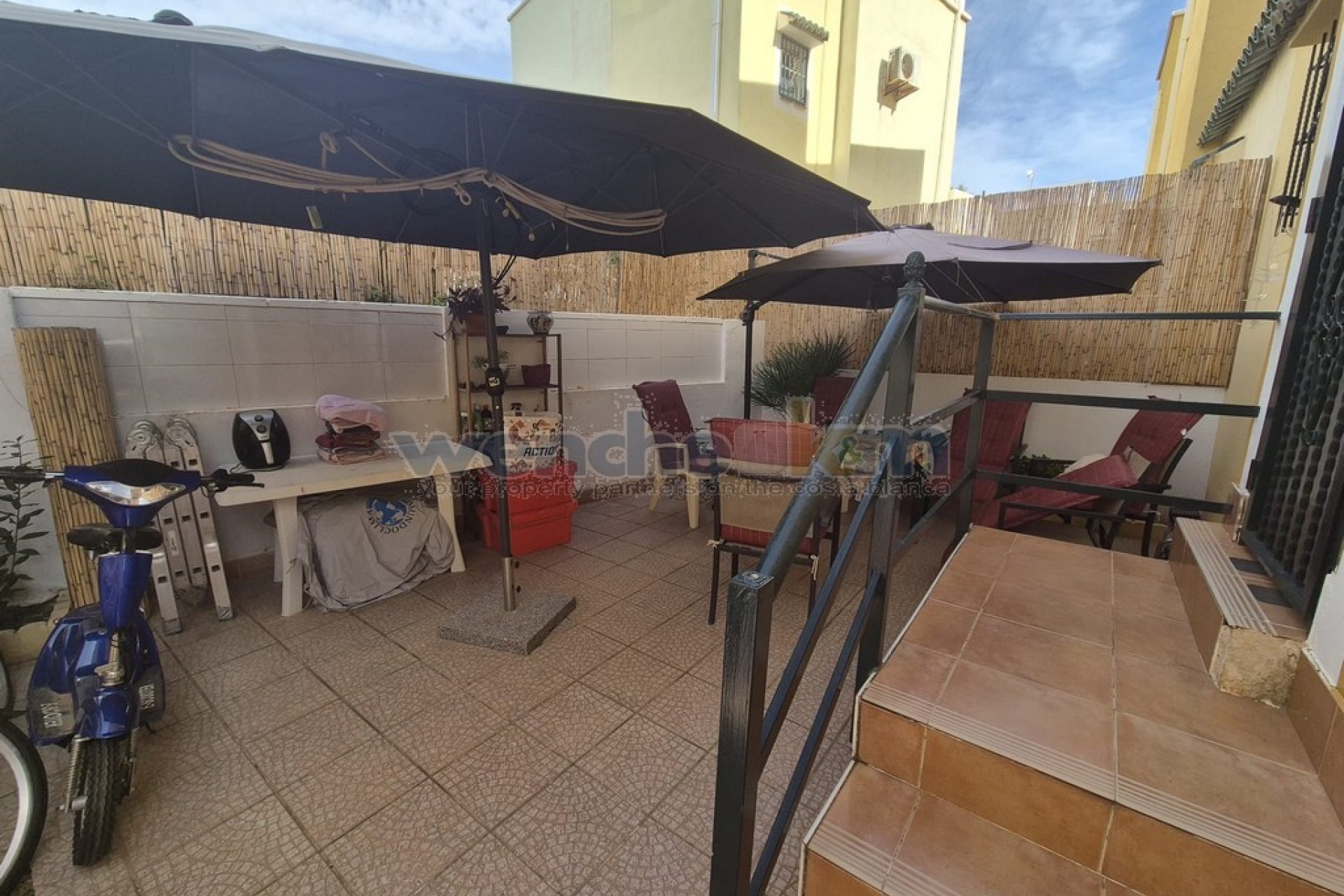 Videresalg - Semi-Detached -
Orihuela Costa - Los Altos