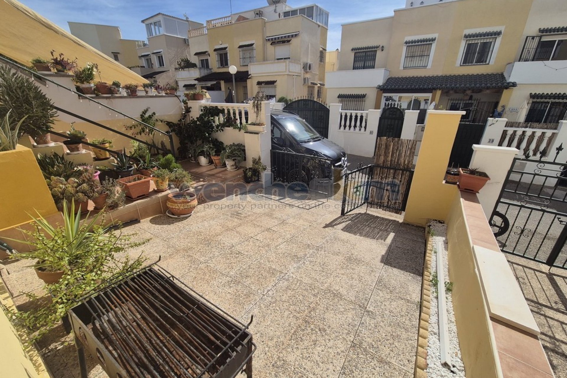 Videresalg - Semi-Detached -
Orihuela Costa - Los Altos