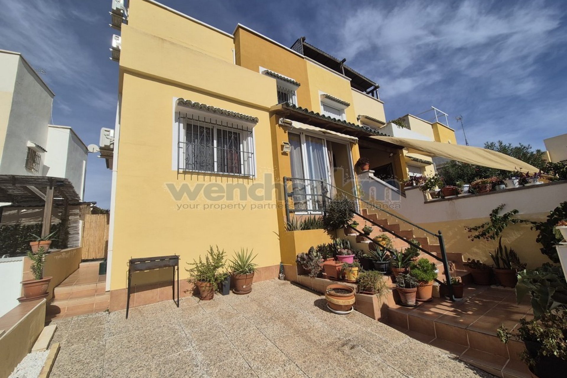 Videresalg - Semi-Detached -
Orihuela Costa - Los Altos