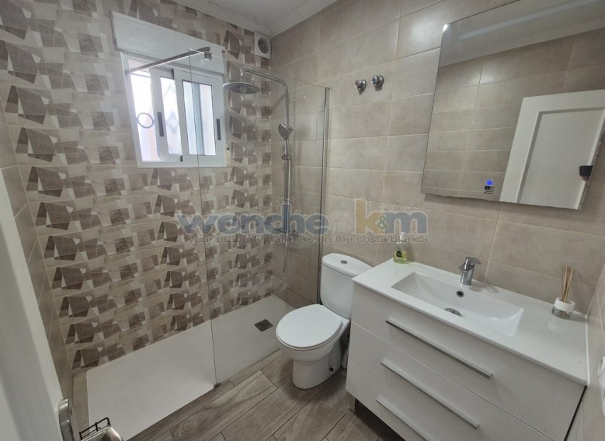 Videresalg - Semi-Detached -
Orihuela Costa - Los Altos