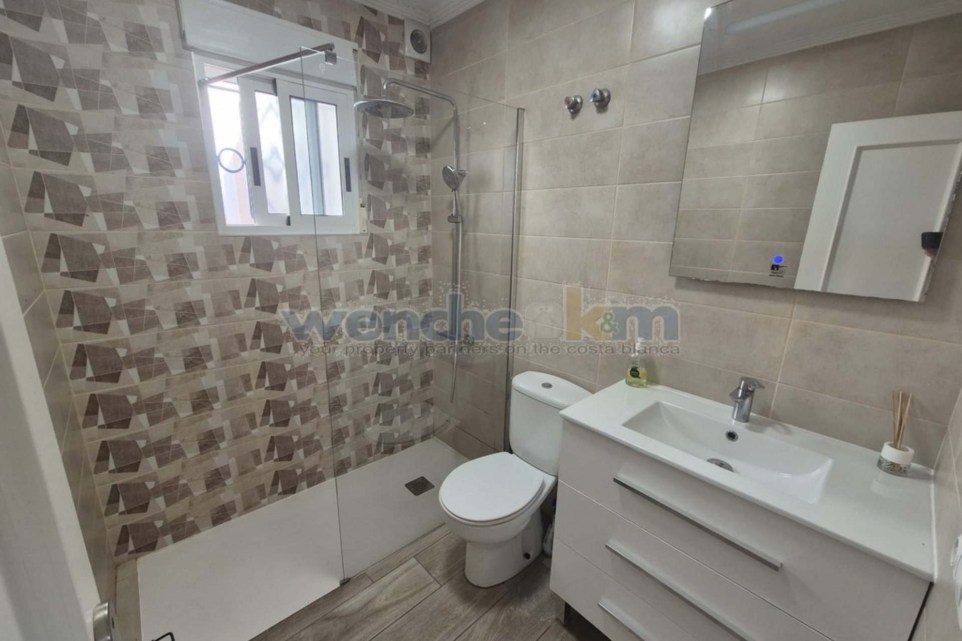Videresalg - Semi-Detached -
Orihuela Costa - Los Altos