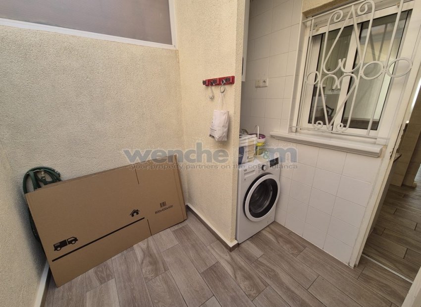 Videresalg - Semi-Detached -
Orihuela Costa - Los Altos