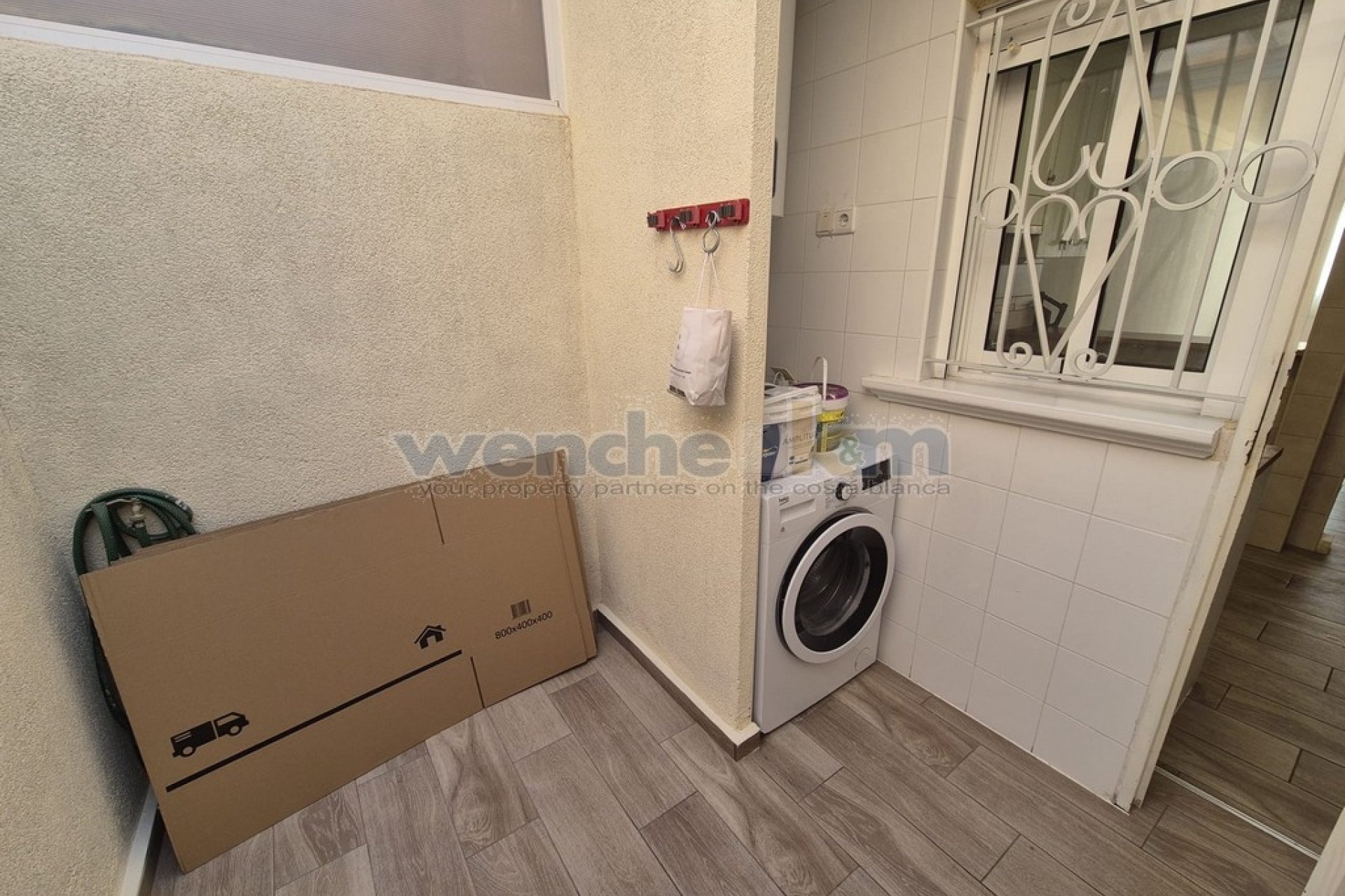 Videresalg - Semi-Detached -
Orihuela Costa - Los Altos