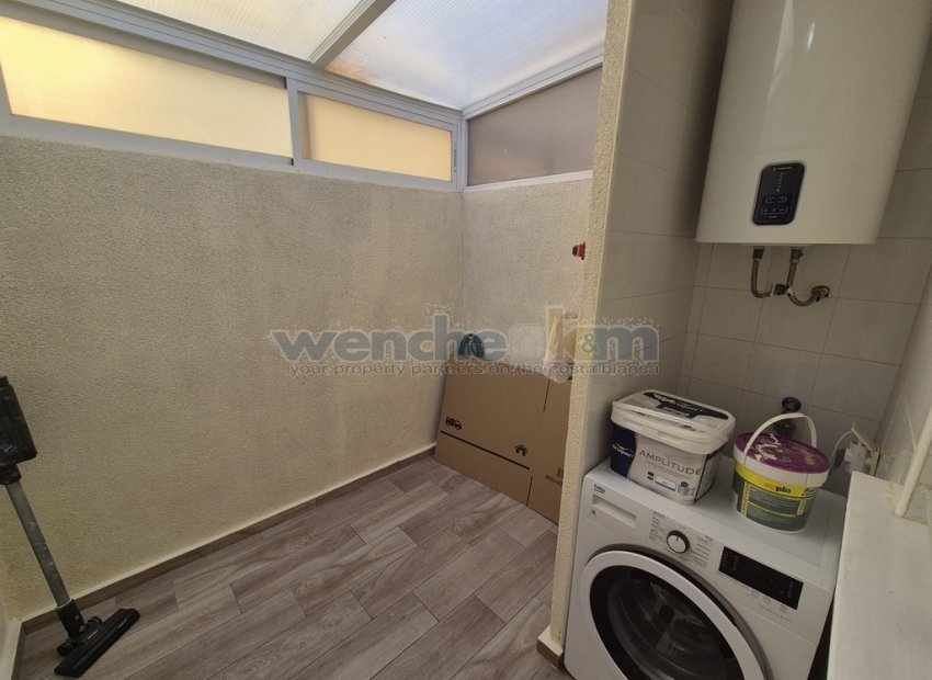Videresalg - Semi-Detached -
Orihuela Costa - Los Altos
