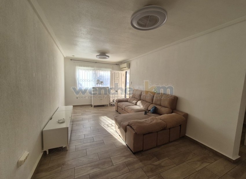 Videresalg - Semi-Detached -
Orihuela Costa - Los Altos