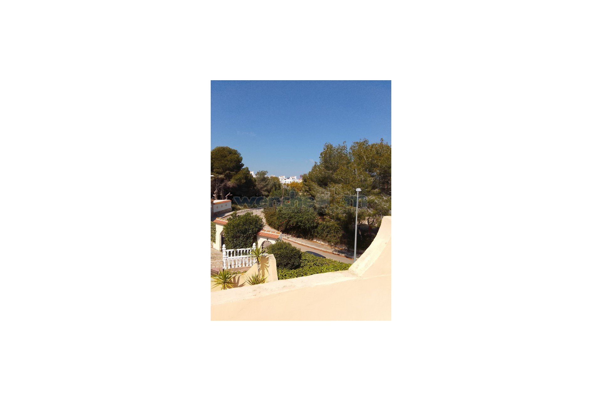Videresalg - Semi-Detached -
Orihuela Costa - Los Balcones