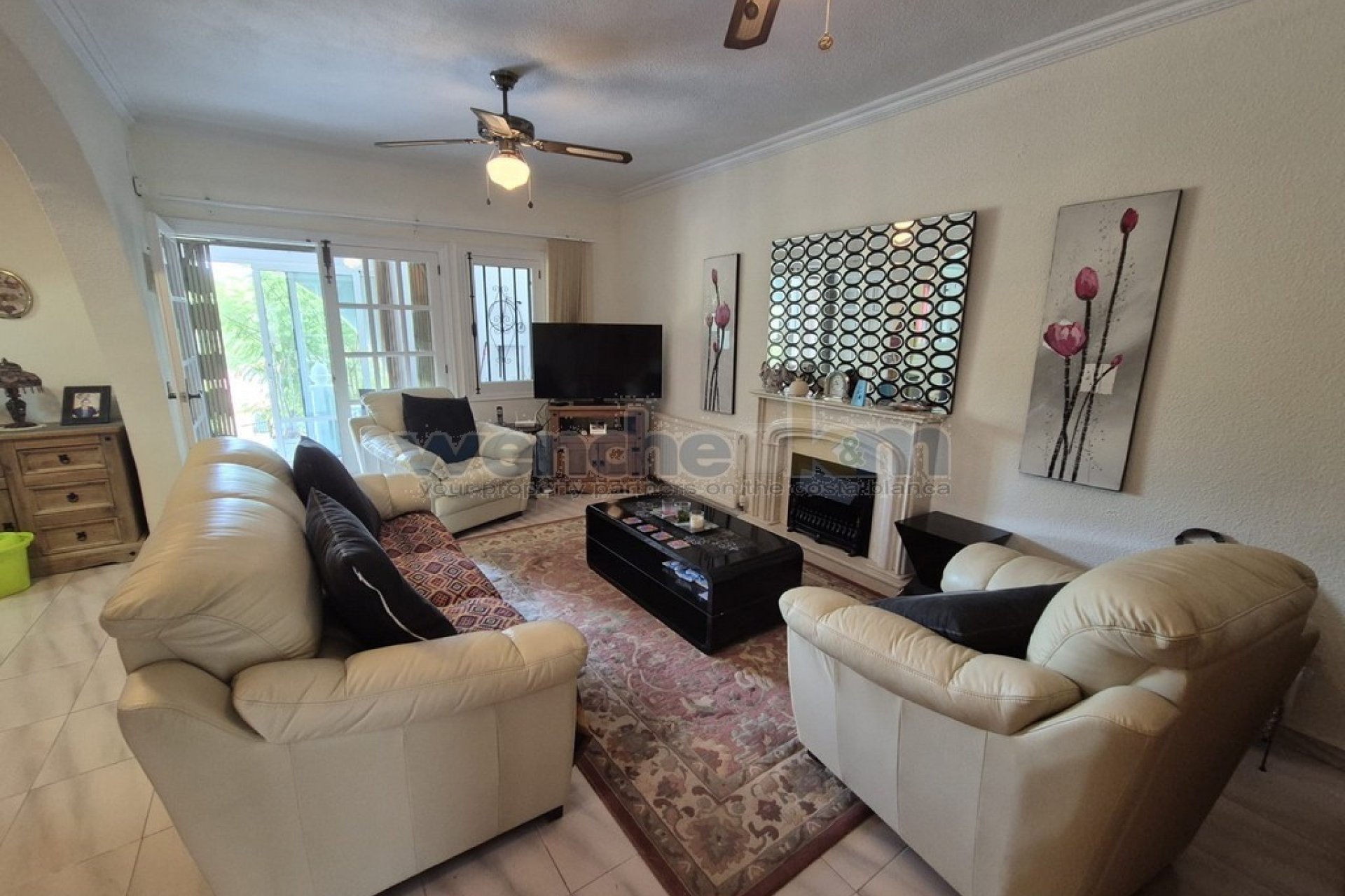 Videresalg - Semi-Detached -
Orihuela Costa - Los Balcones