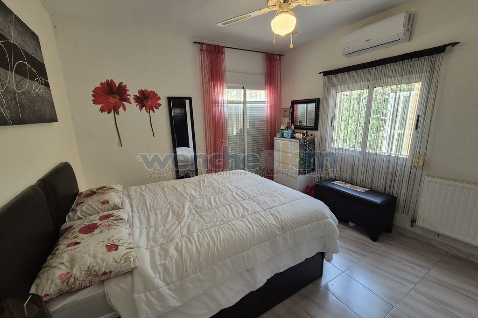 Videresalg - Semi-Detached -
Orihuela Costa - Los Balcones