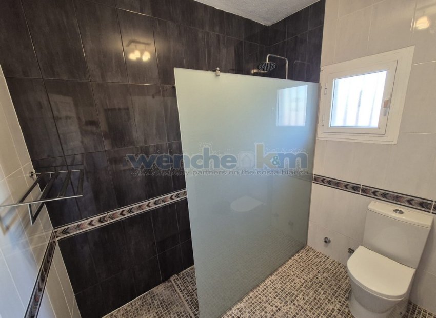 Videresalg - Semi-Detached -
Orihuela Costa - Los Balcones