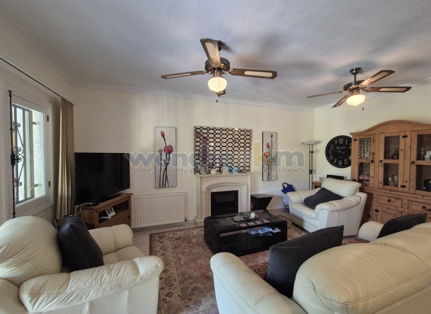 Videresalg - Semi-Detached -
Orihuela Costa - Los Balcones