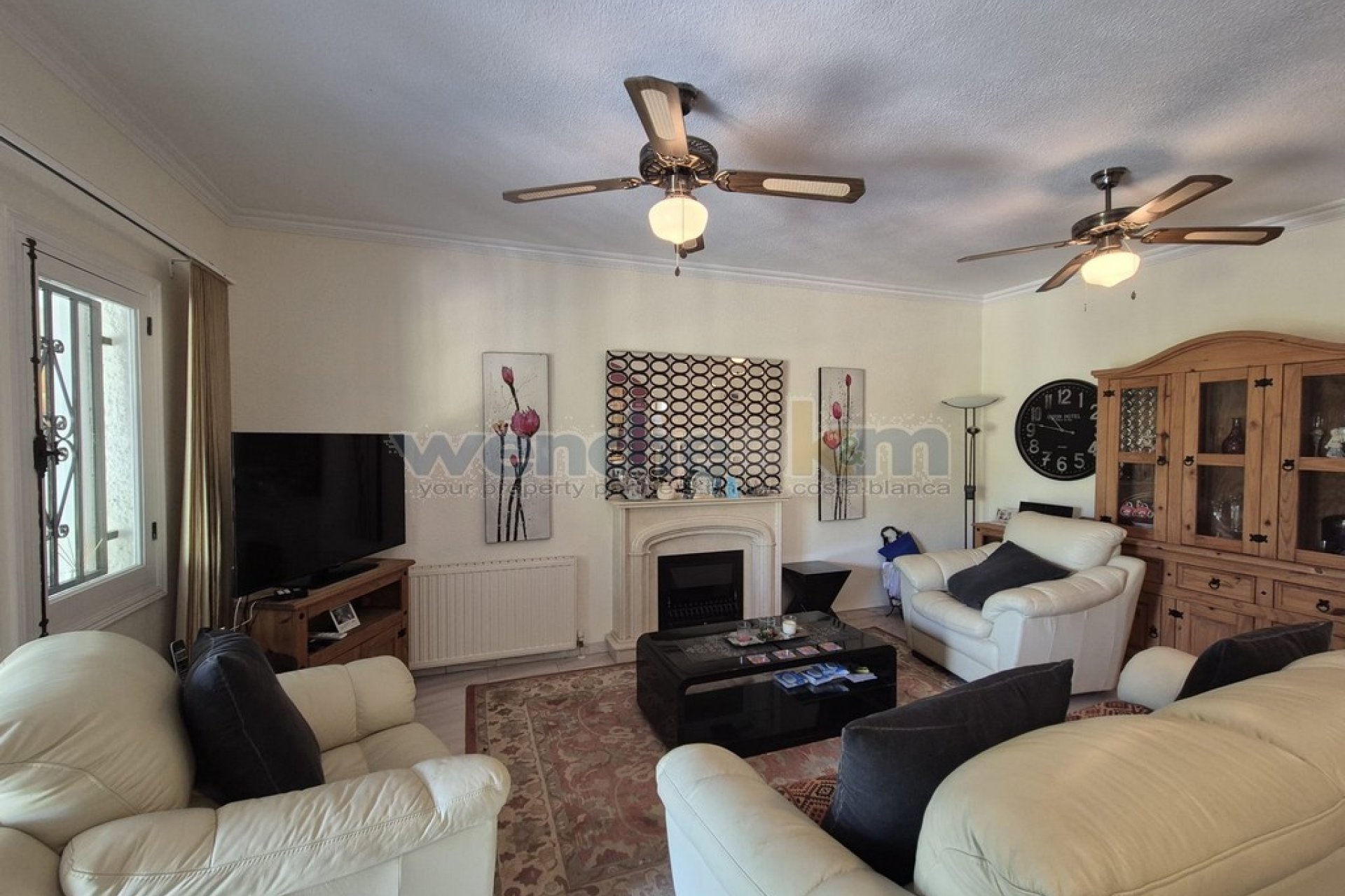 Videresalg - Semi-Detached -
Orihuela Costa - Los Balcones