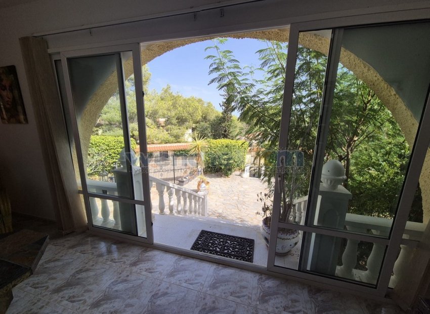 Videresalg - Semi-Detached -
Orihuela Costa - Los Balcones