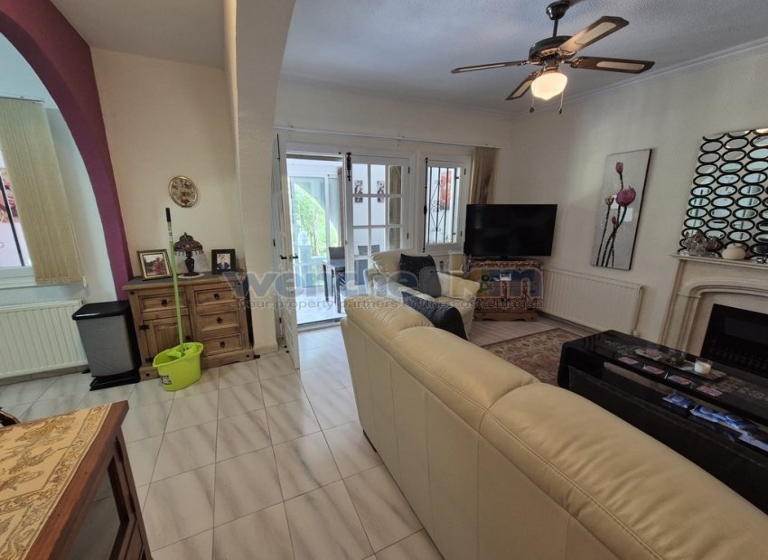 Videresalg - Semi-Detached -
Orihuela Costa - Los Balcones