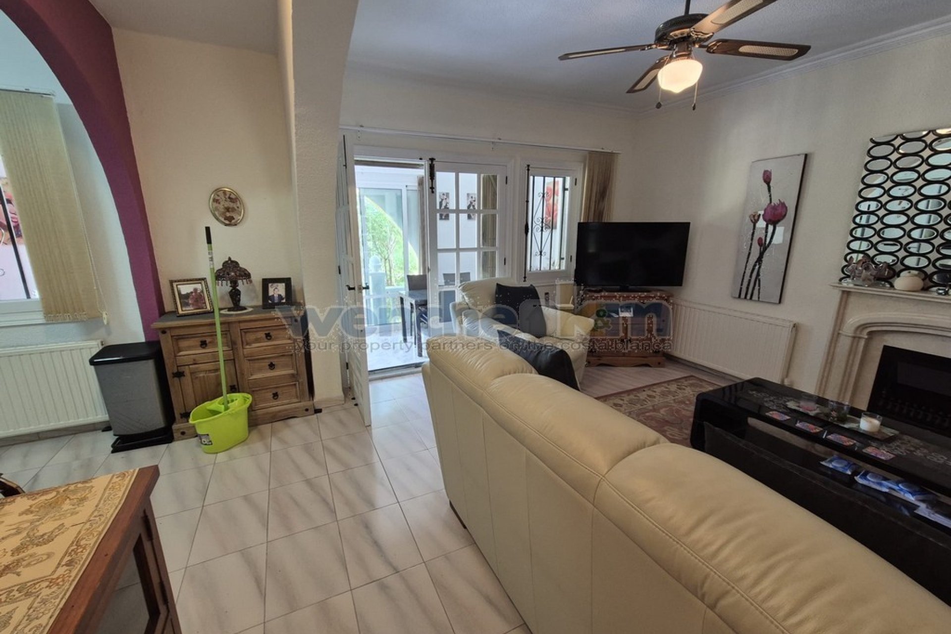 Videresalg - Semi-Detached -
Orihuela Costa - Los Balcones