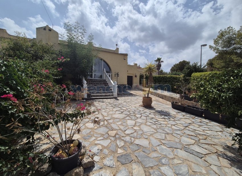 Videresalg - Semi-Detached -
Orihuela Costa - Los Balcones