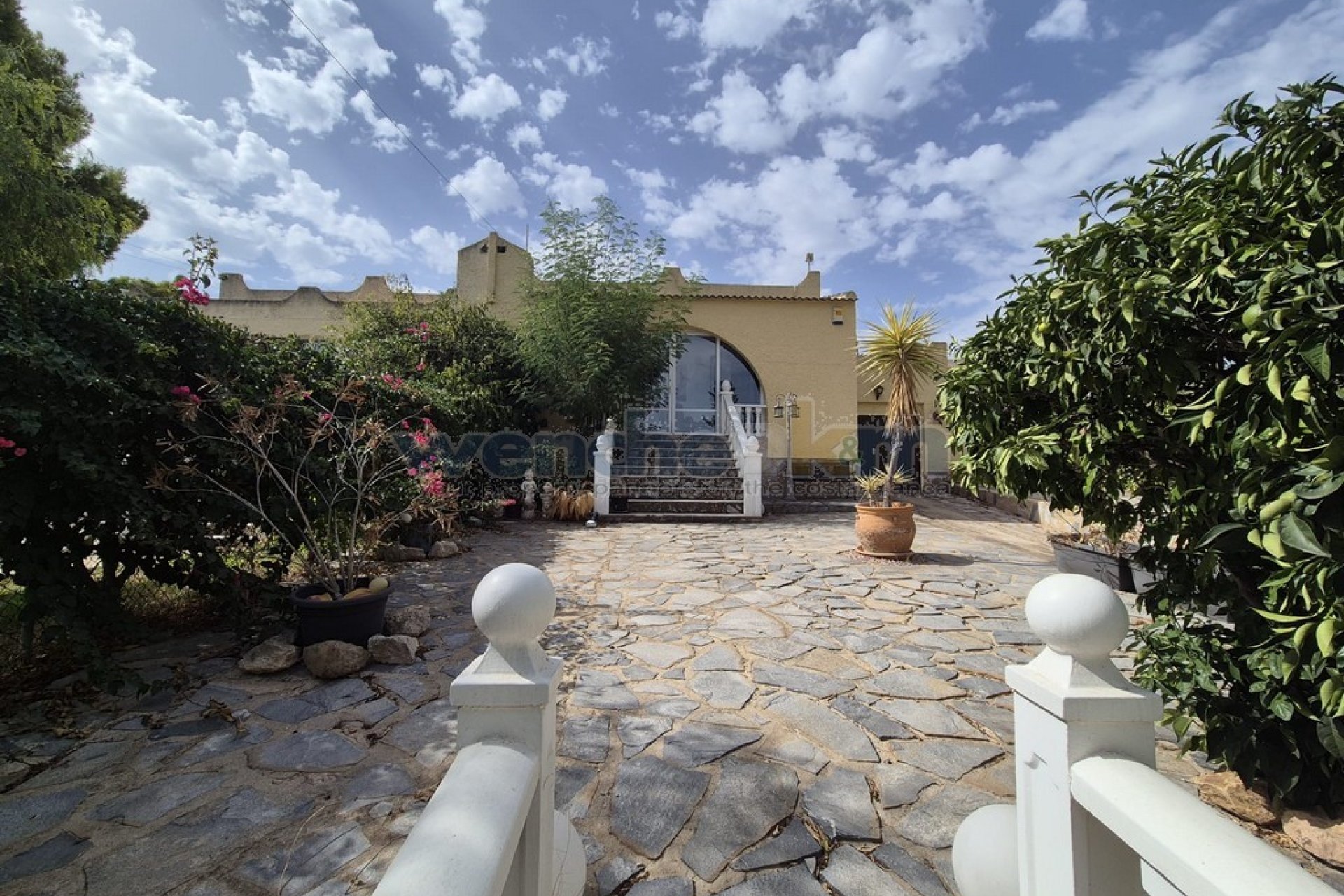 Videresalg - Semi-Detached -
Orihuela Costa - Los Balcones