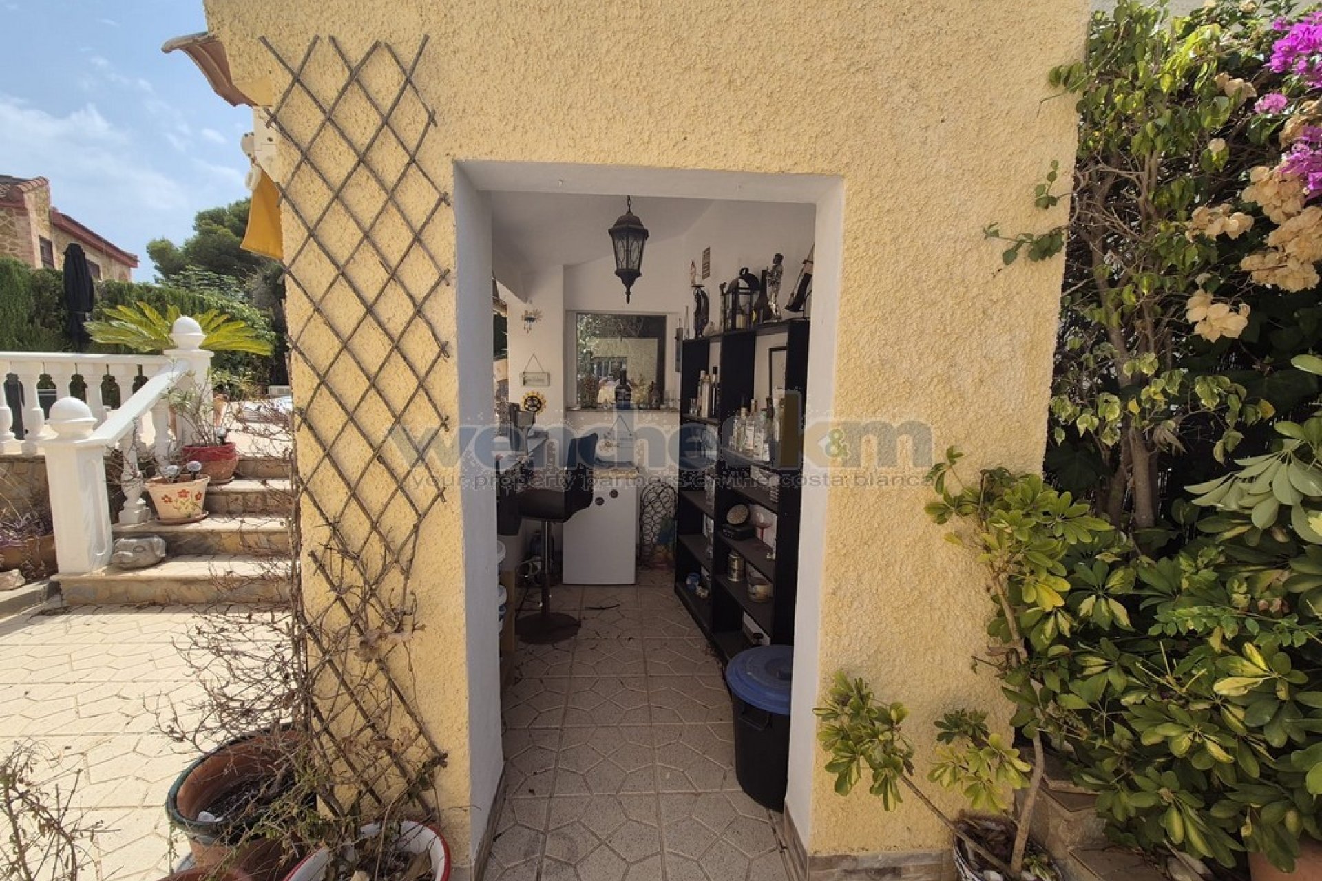 Videresalg - Semi-Detached -
Orihuela Costa - Los Balcones