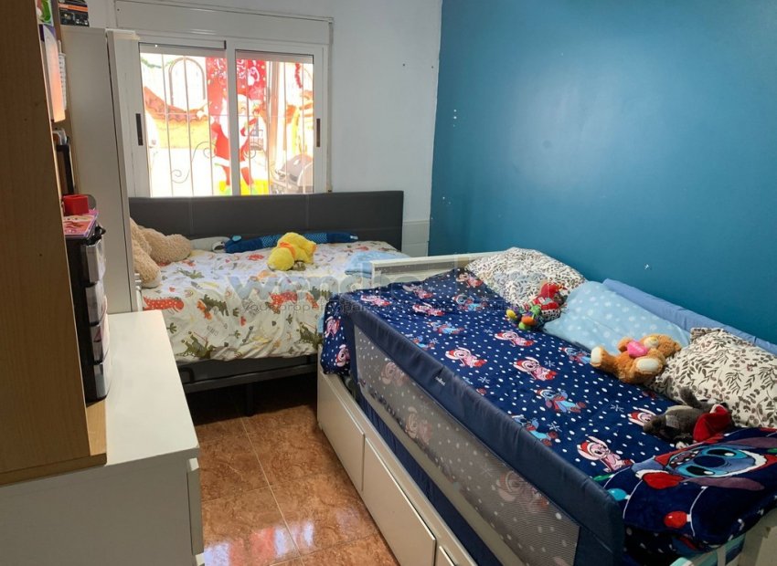 Videresalg - terraced -
Orihuela Costa - La Florida