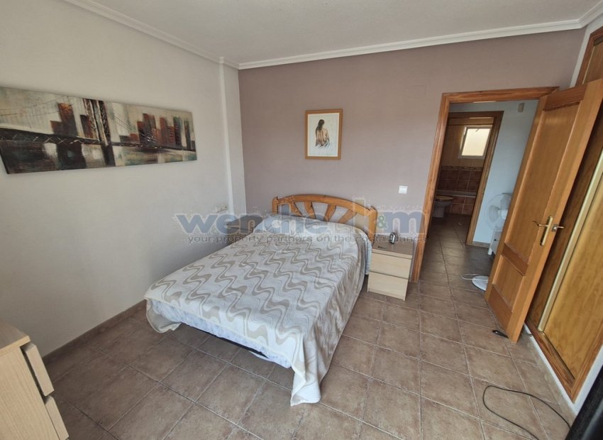 Videresalg - terraced -
Orihuela Costa - La Florida